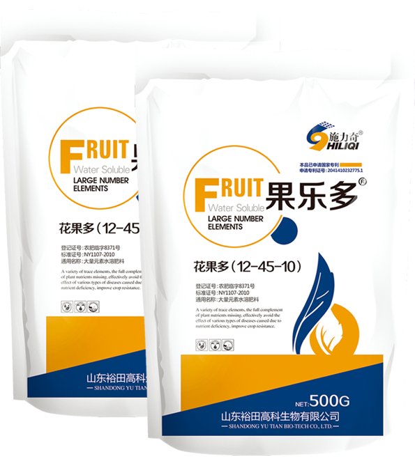 果樂(lè)多-花果多(12-45-10)